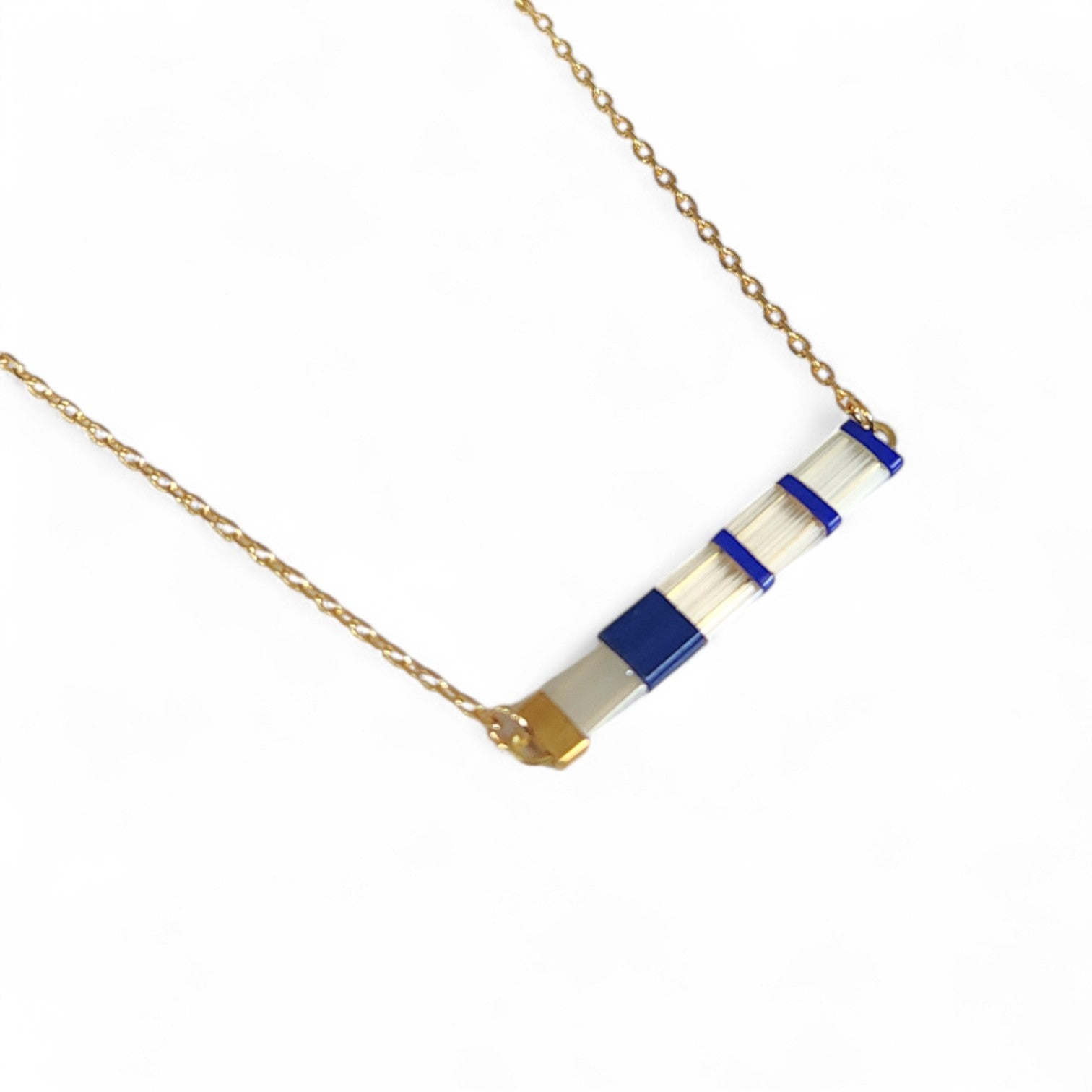 Tiril Stacked Necklace
