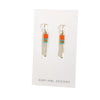 Dima Stacked Earrings
