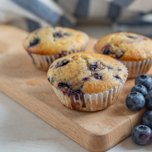Benissimo / Hongar Farms / Lesley Elizabeth - Blueberry Honey Sugar (250mL PET)