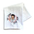 Soup Nazi Tea Towel