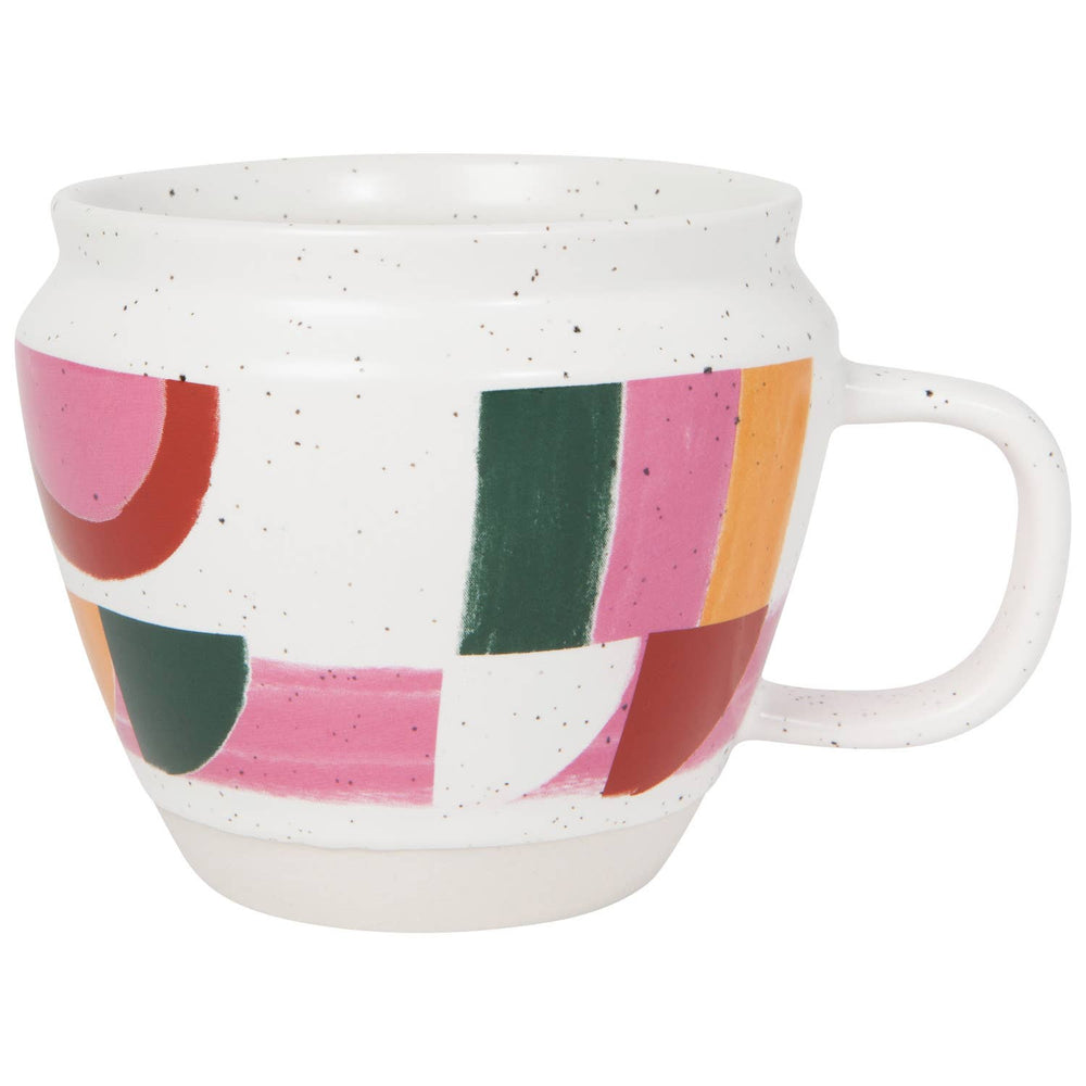 Danica Studio - Prism Formation Mug