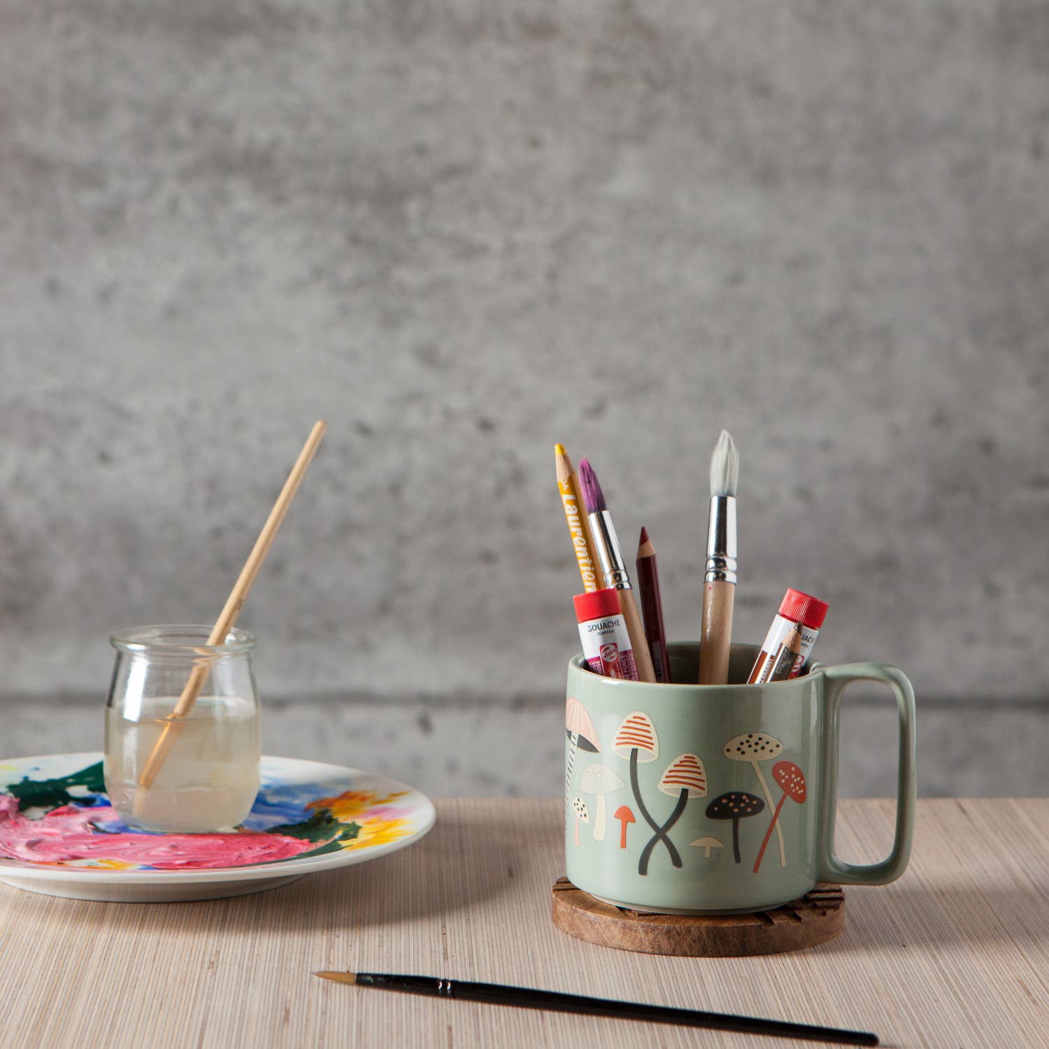 Danica Studio Far and Away Mug