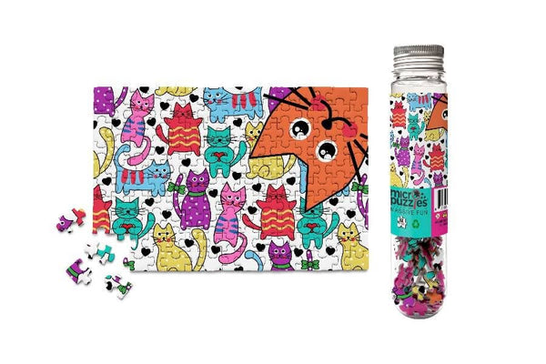 Micro Puzzles - Brian's Worst Nightmare