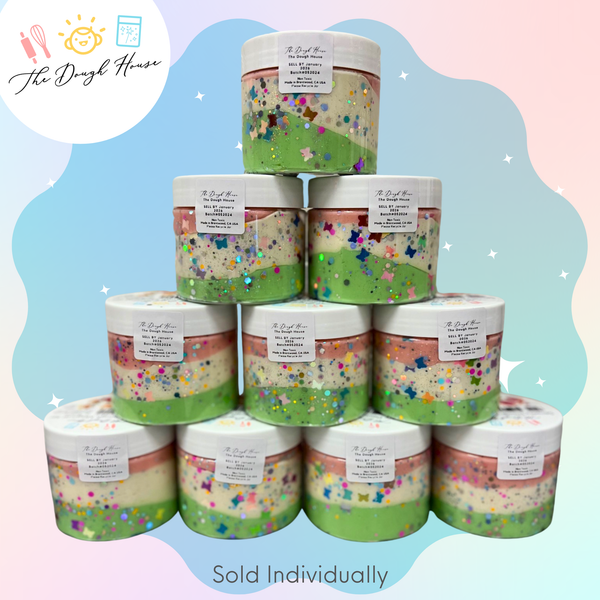Fun Size Butterfly Magical Jar