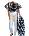 Nasha Crop Top