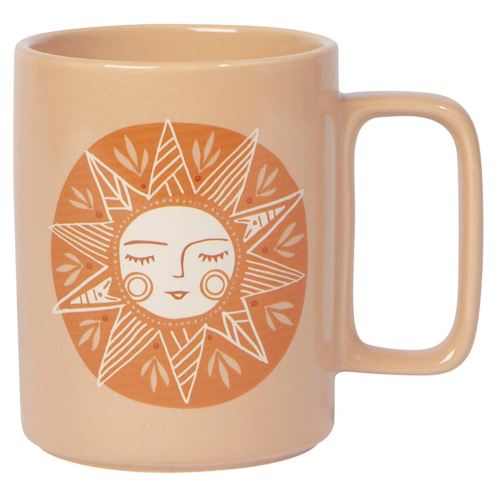 Soleil Mug