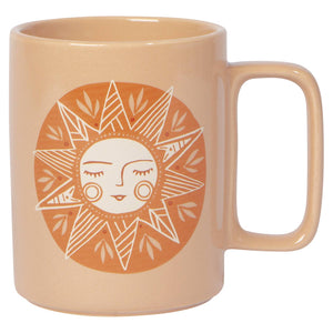 Soleil Mug