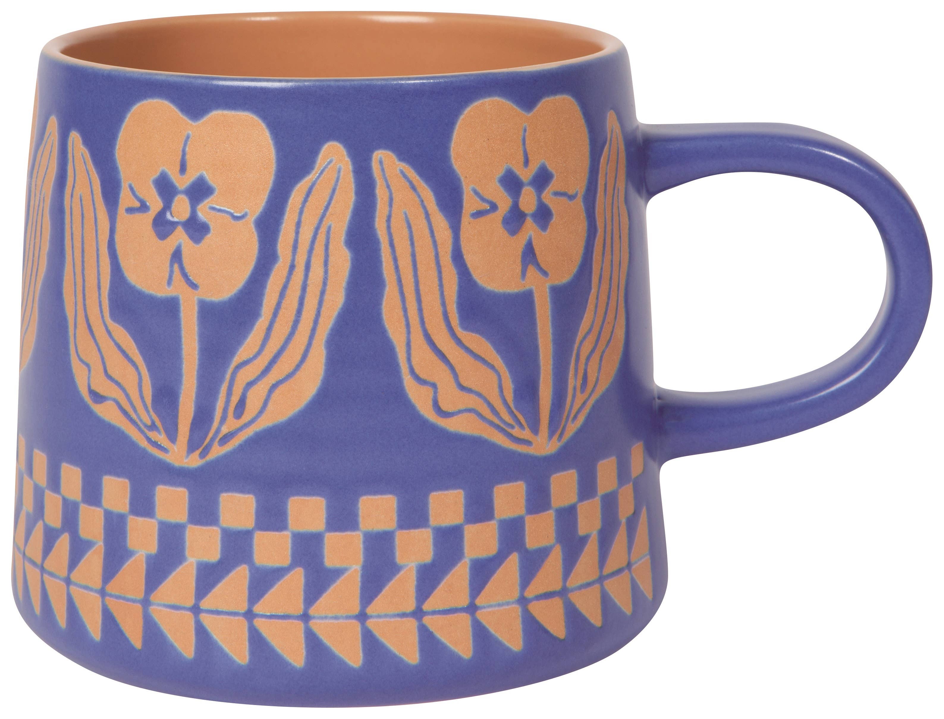 Danica Studio Teppi Imprint Mug