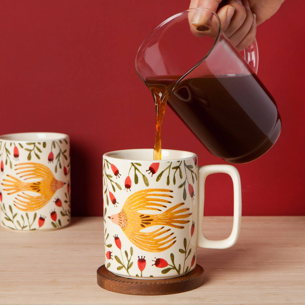 Plume Mug