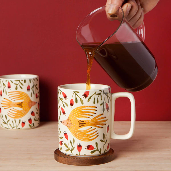 Plume Mug