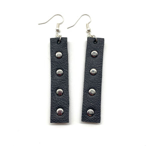 Rocker Chic Earrings