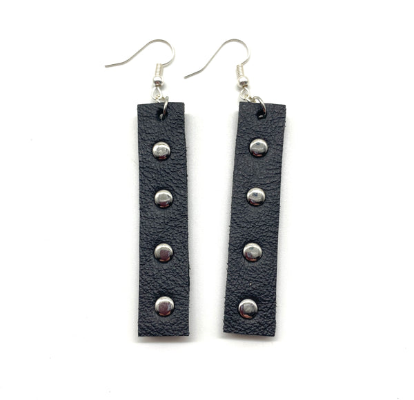 Rocker Chic Earrings