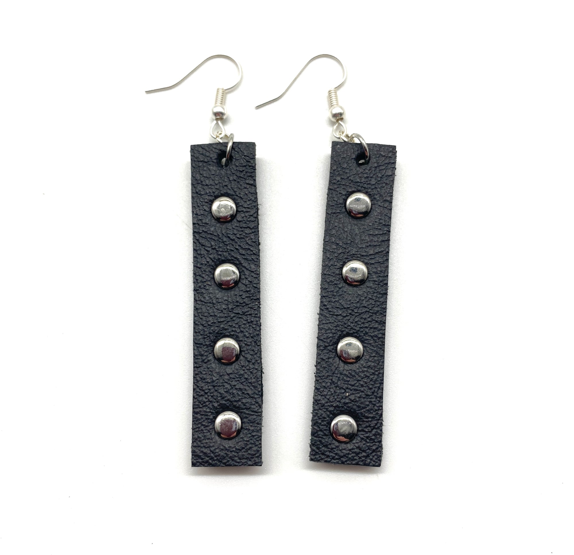 Rocker Chic Earrings