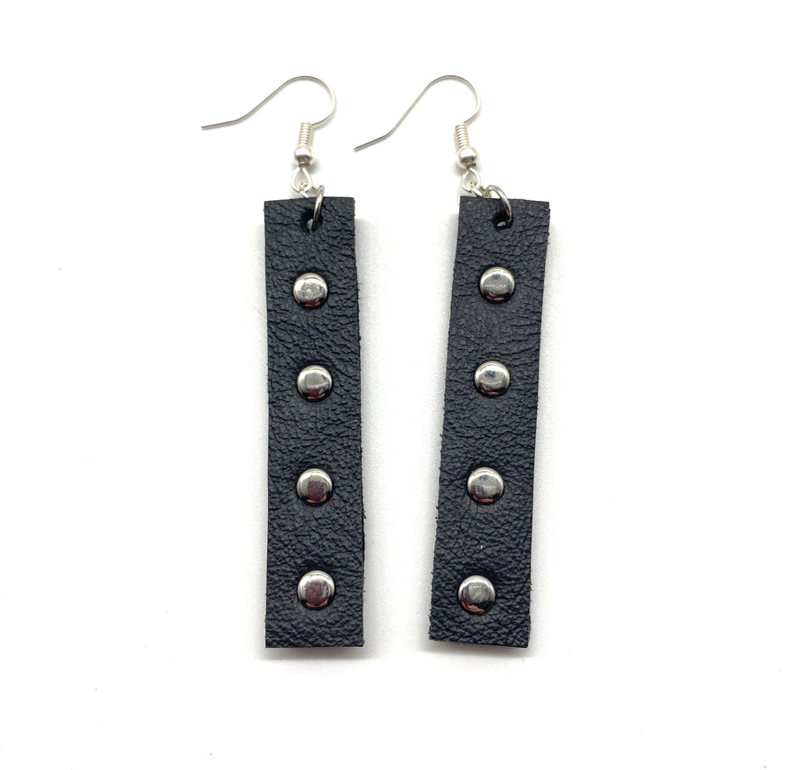 Rocker Chic Earrings