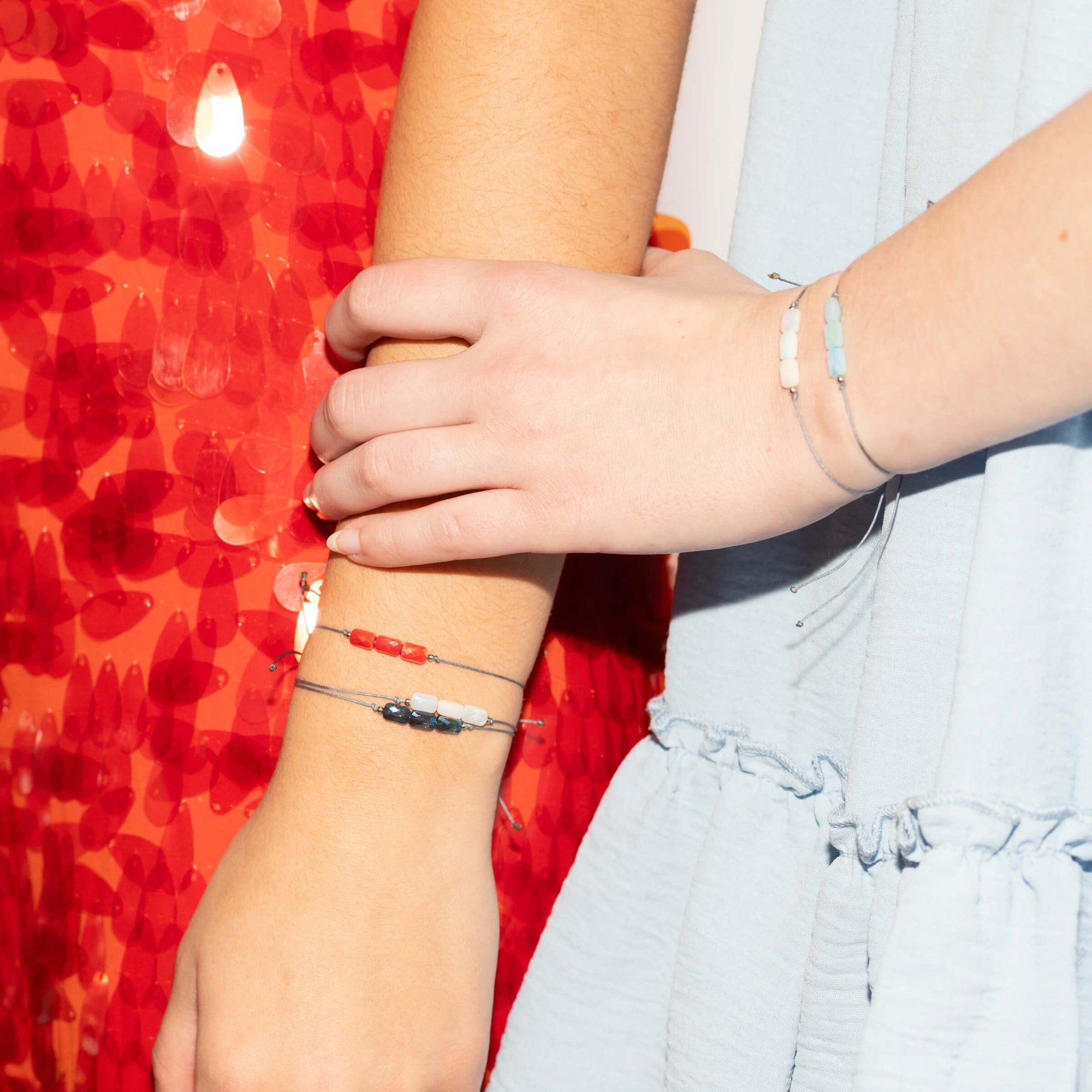 Wonderstruck Fairytale Adjustable Bracelet