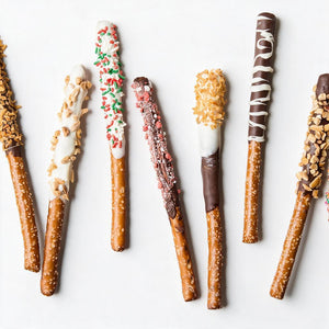Holiday Giftables :: Artisan Foods Blending 101 - Cocktail Infusions, Cocoas and Teas