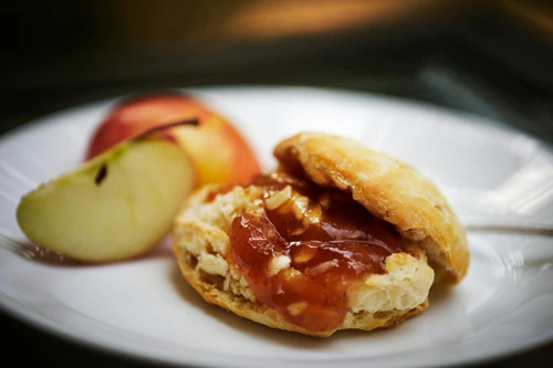 Emily G's - Apple Pie Jam