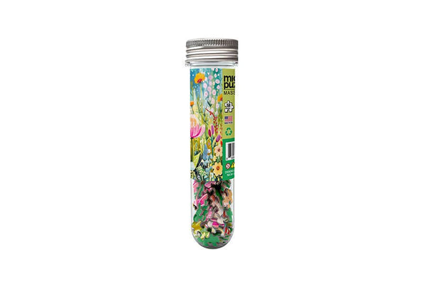 Micro Puzzles - First Pick - Wild Flowers
