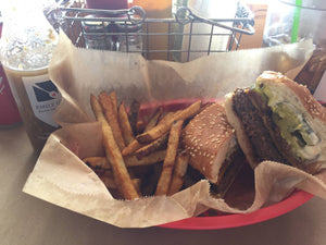 Emily G's - Pepper Vinegar Sauce