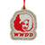 Ornament - WWDD