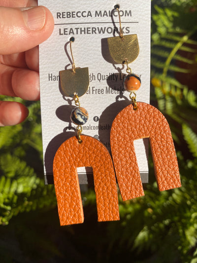 Mimi Earrings