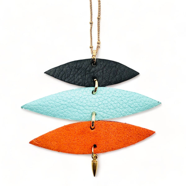 “Sia” Necklace