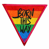 Born This Way Patch