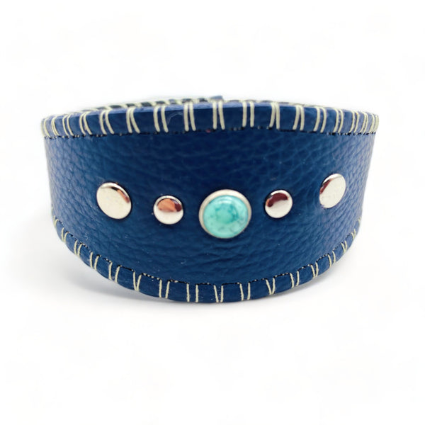 Stone Cuff