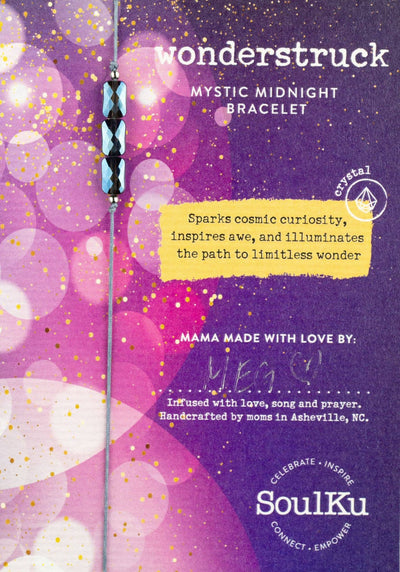 Wonderstruck Fairytale Adjustable Bracelet