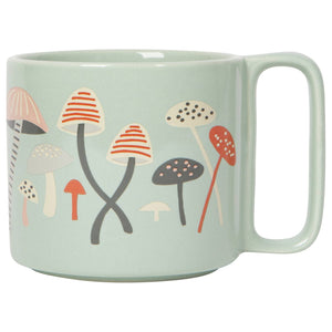 Far And Away Midi Mug