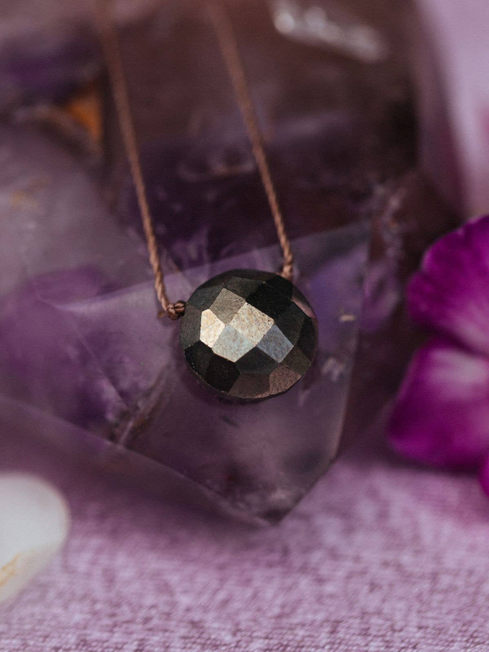 Pyrite You Are Amazing
