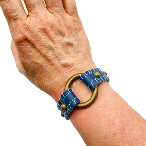 Large Cheryl bracelet