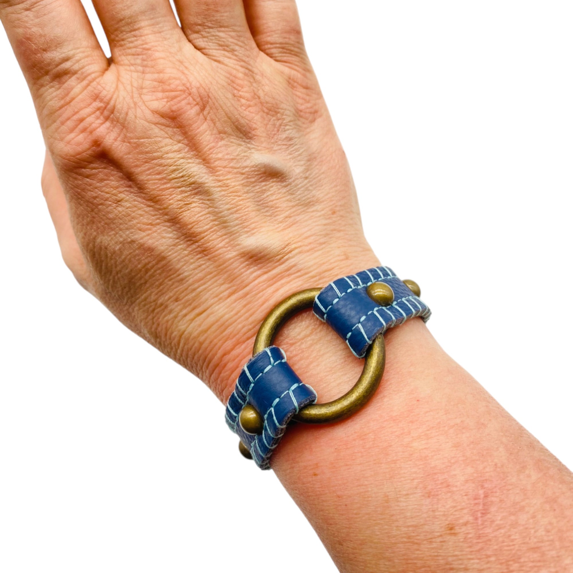 Large Cheryl bracelet