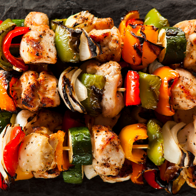 Wicked Good Pepper by Lesley Elizabeth