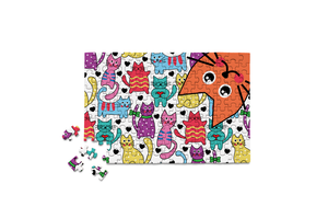 Micro Puzzles - Brian's Worst Nightmare