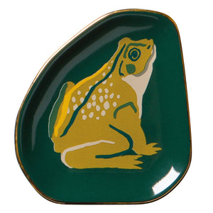 Boundless Frog Shaped Trinket Tray