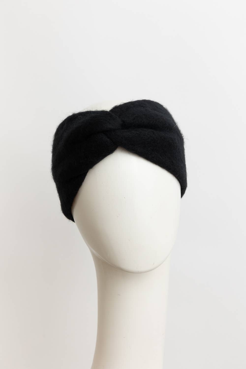 Huachi Twist Knot Headband