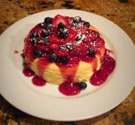 Emily G's - Tripleberry Jam