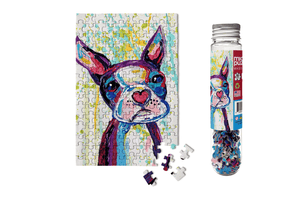 Micro Puzzles - Heart Nosed Ned