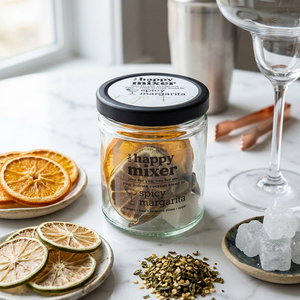 Cocktail Infusion Kit - Spicy Margarita
