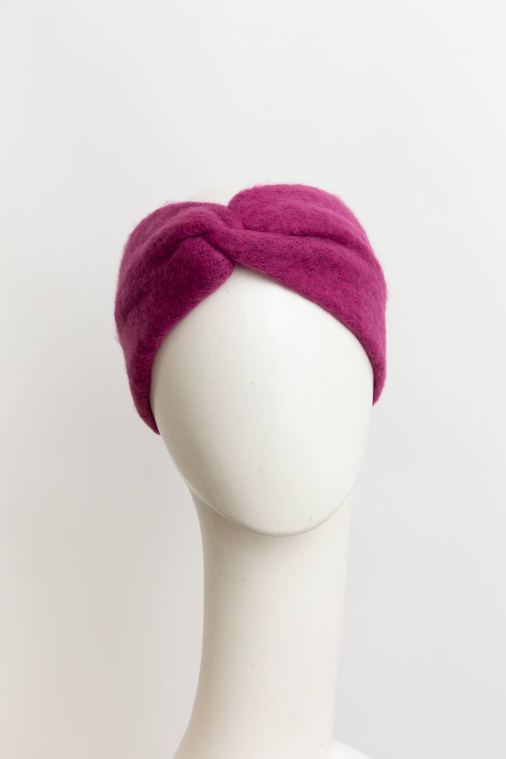 Huachi Twist Knot Headband
