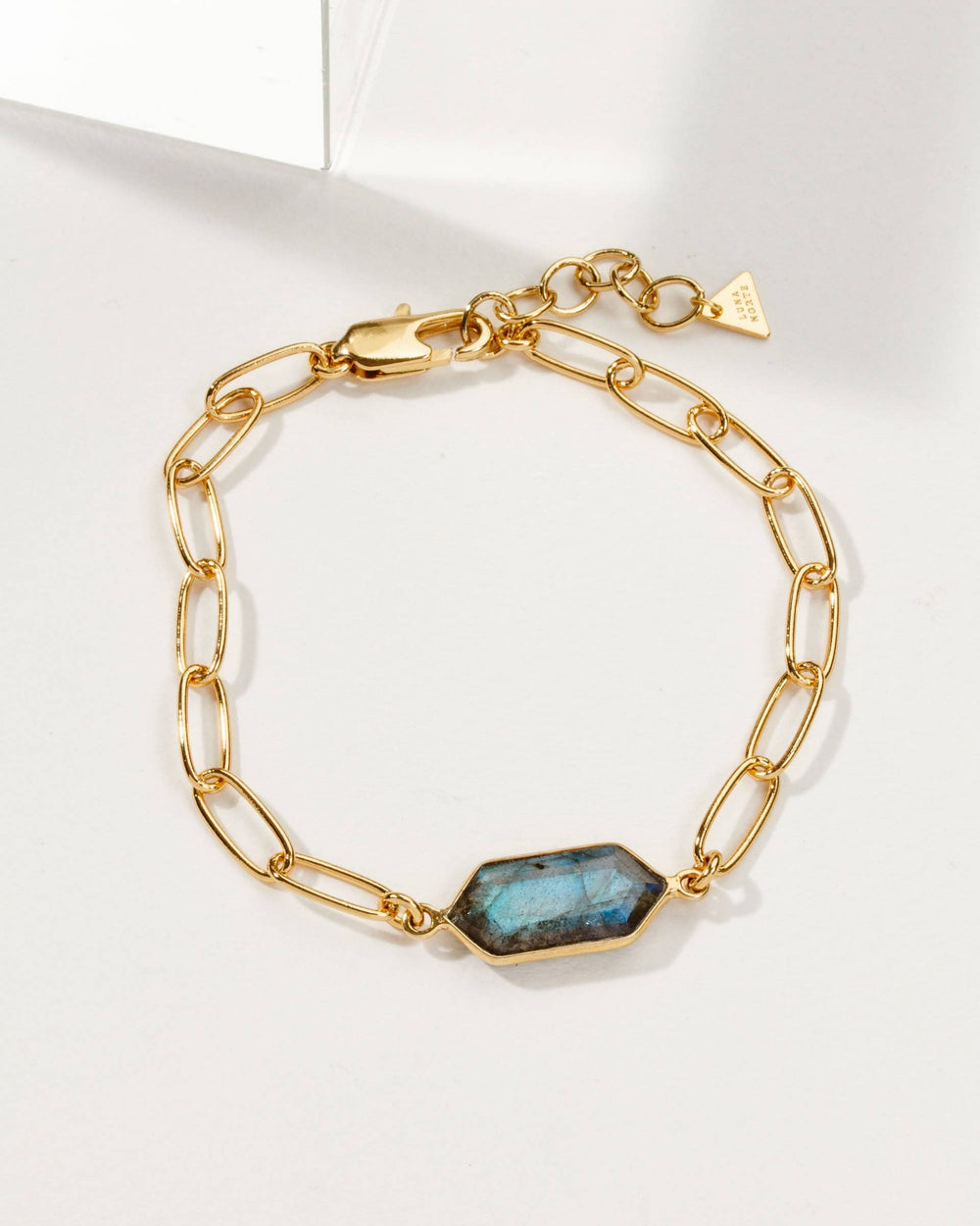 Intuition Gemstone Bracelet