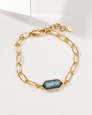 Luna Norte - Intuition Gemstone Bracelet