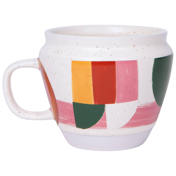 Danica Studio - Prism Formation Mug