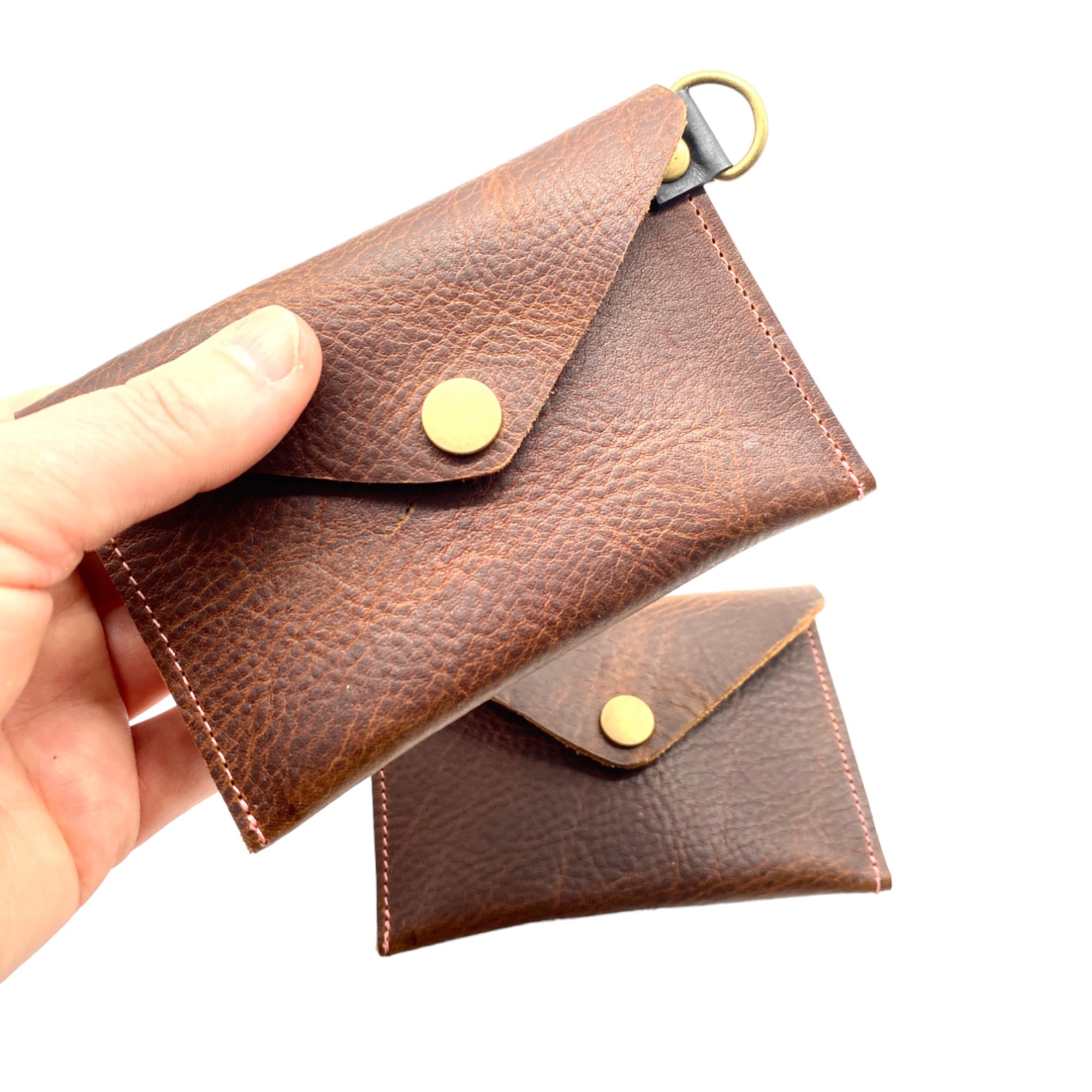 Peekaboo wallet hotsell