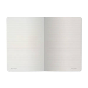 BV by Bruno Visconti - A5 Notebook -  Entomology