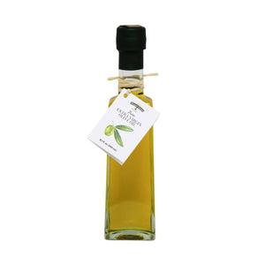 100% Pure Extra Virgin Olive Oil – Cold-Pressed