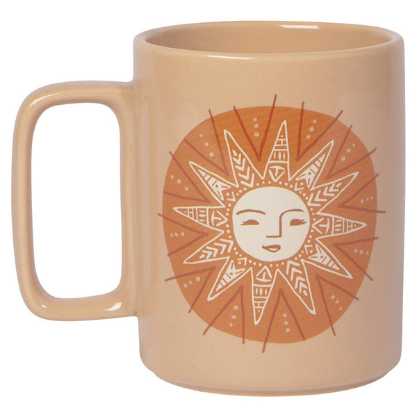 Soleil Mug