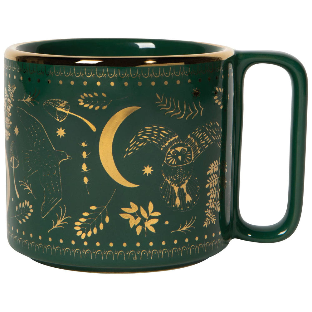 Moonlit Midi Mug