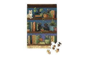 Micro Puzzles - Cat Tales